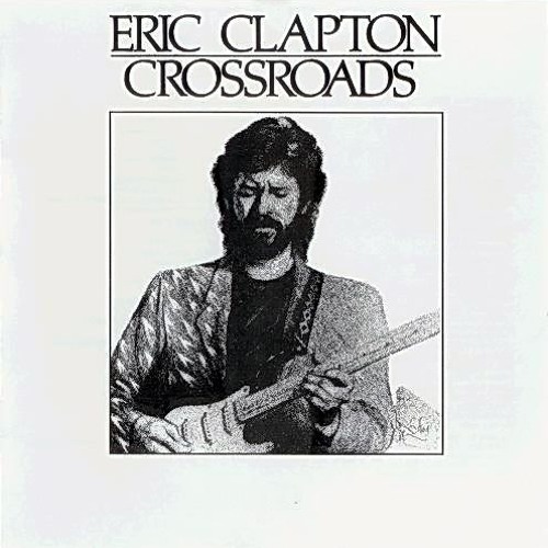 人気特価激安 Eric Clapton / Viva La Crossroads（Tara） 洋楽 - www 