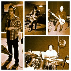 Tim Mullane & The Avenues.......Past the Light