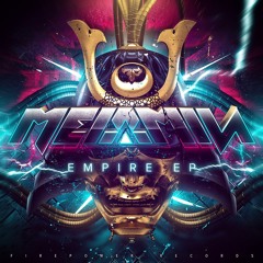 Melamin - Empire EP (Firepower Records)