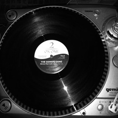 The Gong's Gang - Gimme Your Love - 1983