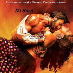 Nagade Sang Dhol Baaje (Ramleela) Freatmix Dj Suzit