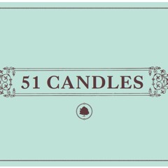 51Candles featuring Betticia, Idlane & Mhido - 'Hamdolilah'