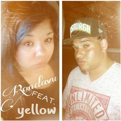 Rondavu F. Yellow at My silent cri