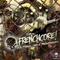 Pirate Rulez (Cutted Preview) [This is Frenchcore Vol. 2 - E.V.P.]