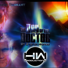 The Three Doctors Theme (Full)