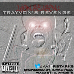 Lion Season -Trayvon's Revenge
