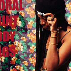 Floral Print Body Bags (feat. Dovetail)