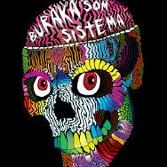 Hangover 2 Waterloo - Buraka Som Systema Vs. Caspa. (Dope Shit! Mashup)