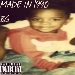 B.G - My Home Ft Noop Dizz