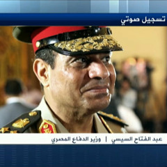 السيسي لييكس يوم 1-11-2013 الجزء الاول