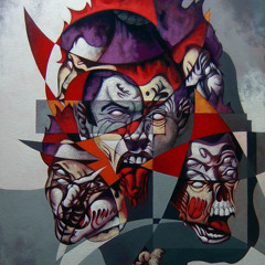 Music For Theater of Hemofiction