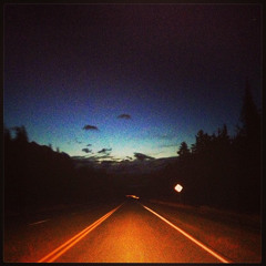 Going the Distance