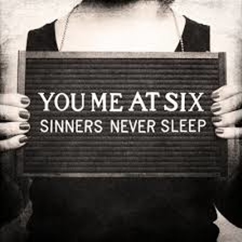 You Me At Six - Reckless (layered )