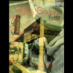 Marky B - My Thoughts