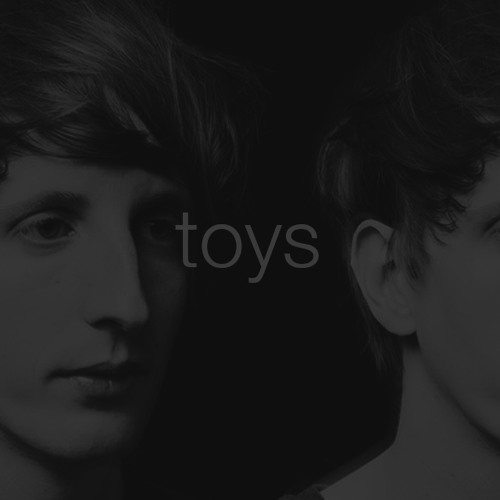 TOYS Mix #009 Christian Löffler