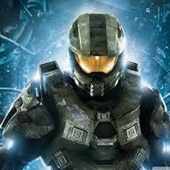 I'm Master Chief Halo Rap Song (Eminem Parody)