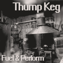 Thump Keg (Original Mix)