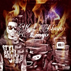 KYD  NUNIE - NO TIME (OFFICIAL SONG)