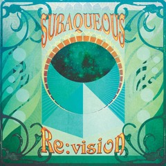 Subaqueous - Visions Embrace (Bless the A.M. remix)