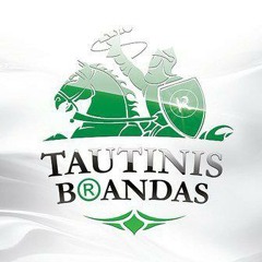 Tautinis Brandas - Pavogsim laiką (Teaser, demo)