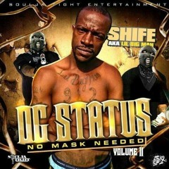 Shife ft Kay Dub "Hood Love"