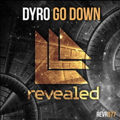 Da Hool & Dyro- Meet Her At Go Down (SERIAL KILLER Edit)