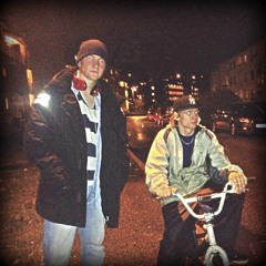 Kom Te Vår Flokk - Martin K Ft. Nikko