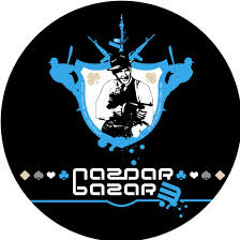 Nazdar - Sloogy vs Littleguy - Nazdar Bazar 03 - (Vinyle & Digital)