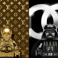 Designer KINGDALE ROSSYE LAMONT JERELL