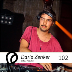 dario zenker