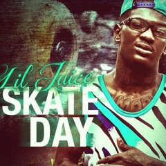 Lil Juice U Know Wuddup With Me SkateDay