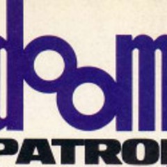 Doom Patrol - Medium (instrumental)