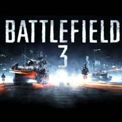 Battlefield Prod. By Jay Dibiasi