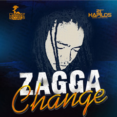 Zagga - Change