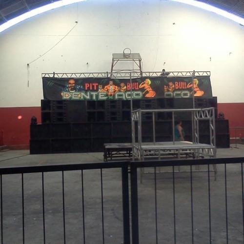MEGA - EU TO PASSANDO MAL [PUTARIA] ( DJ GR 2013)