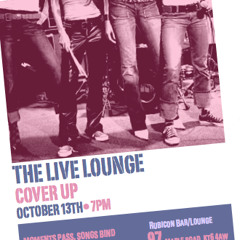 Locked Out Of Heaven - Luke Mumford