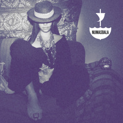 Numasbala - Un Pez (Side B)