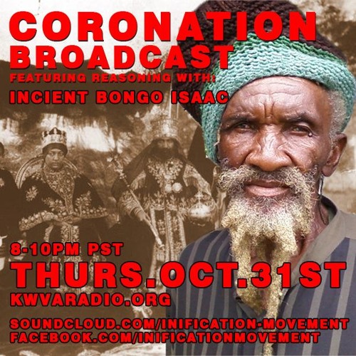 Roots 'n' Kulcha Radio - Coronation Day Musical I-ses