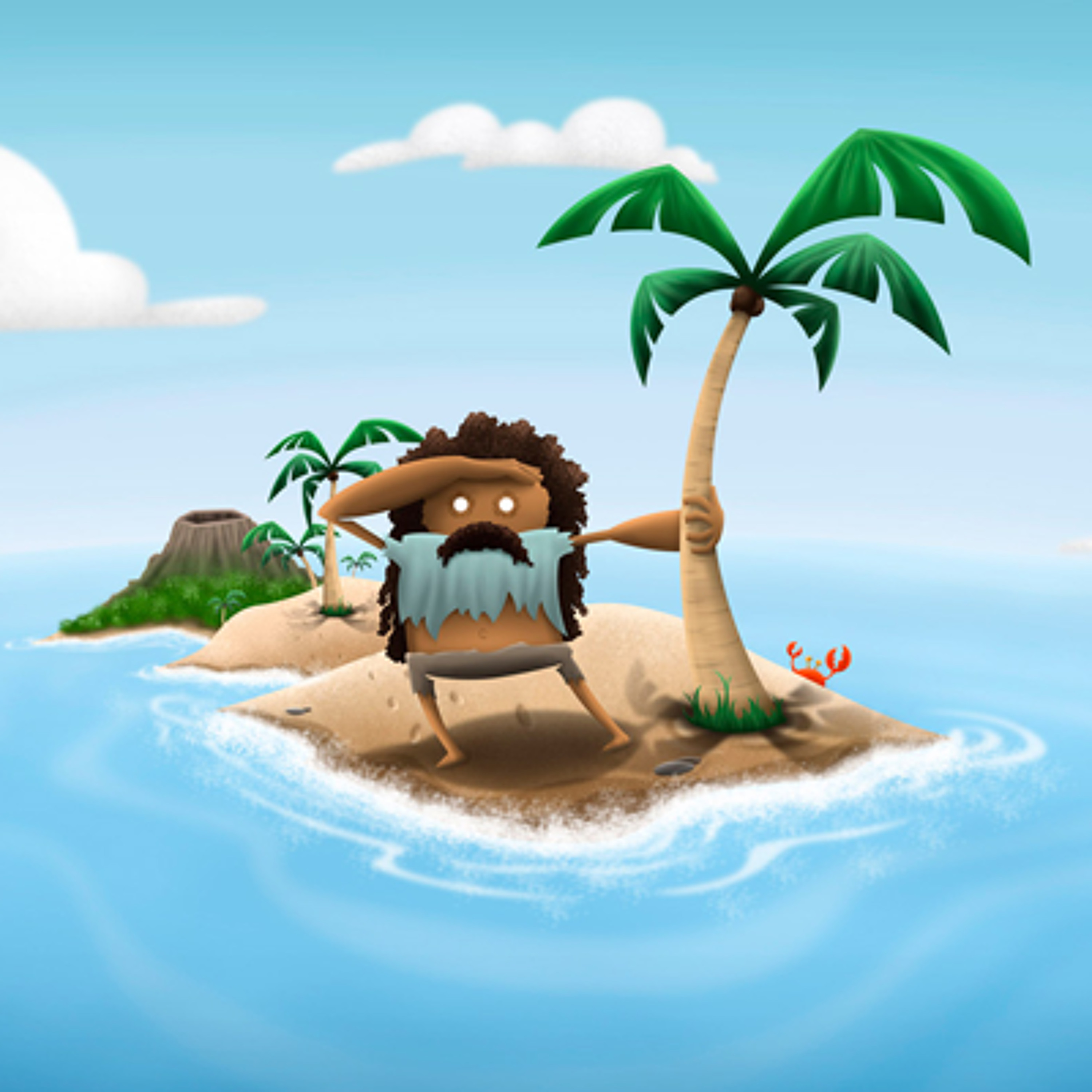Sounds Like Shavon - Castaway (Cryptodome's Hard Trance Sketch) episode artwork