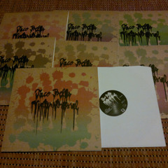 TacoBells - Vinterstrossel - B1