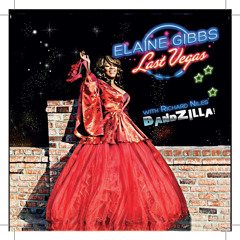 LAST VEGAS  - ELAINE GIBBS