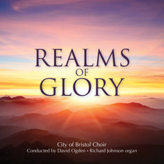 O Be Joyful In The Lord - John Rutter