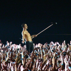 Enjoy The Silence - Warsaw 2013.07.25