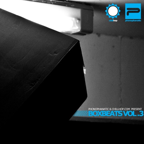 Strange (Phonophanatic - Boxbeats Vol. 3)