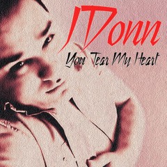 You Tear My Heart