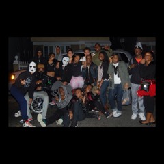 HALF & HALF TOPNOTCH HALLOWEEN TYPE SHIT - DJ TIM TRILLAA !