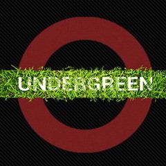 Undergreen reçoit OLLIE VIERO sur Mosaïque FM 89.5 - 01-11-13
