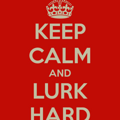 -Lurk Hard- Ft. Rudy C