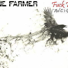 Mylène Farmer - Fuck Them All (Axl C.'s Gothika Mix)