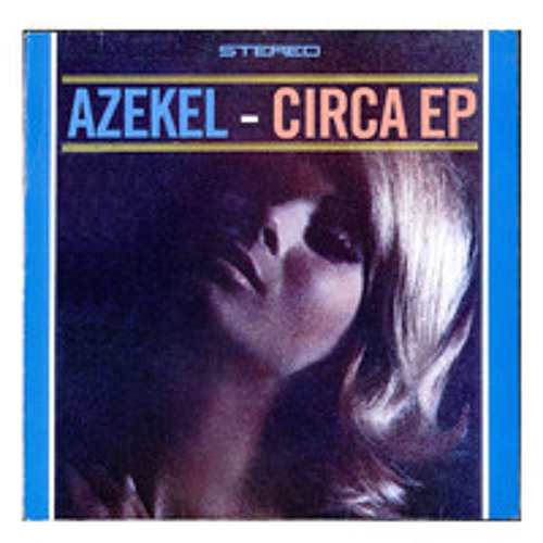 AZEKEL - No Ordinary Love